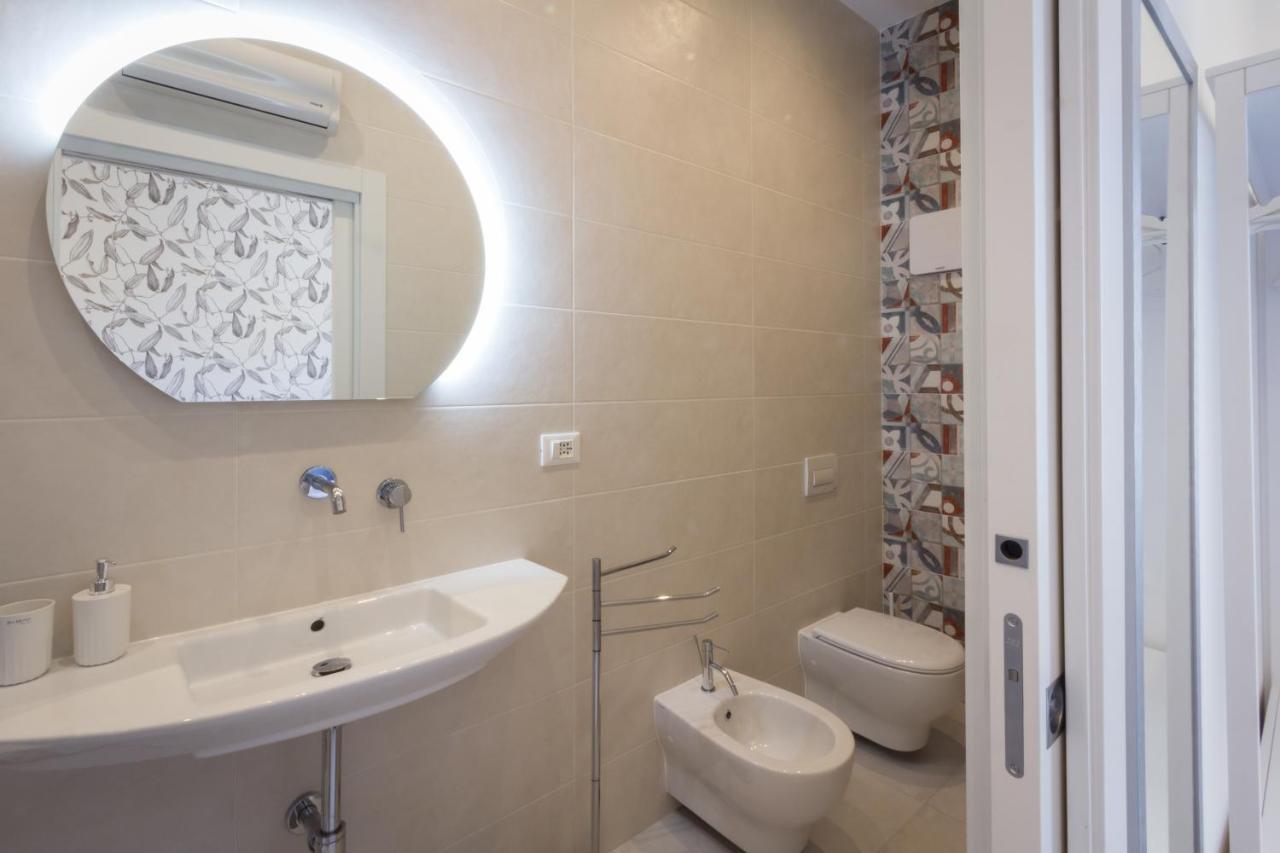 Villa Valverde Apartments E B&B Taormina Kültér fotó