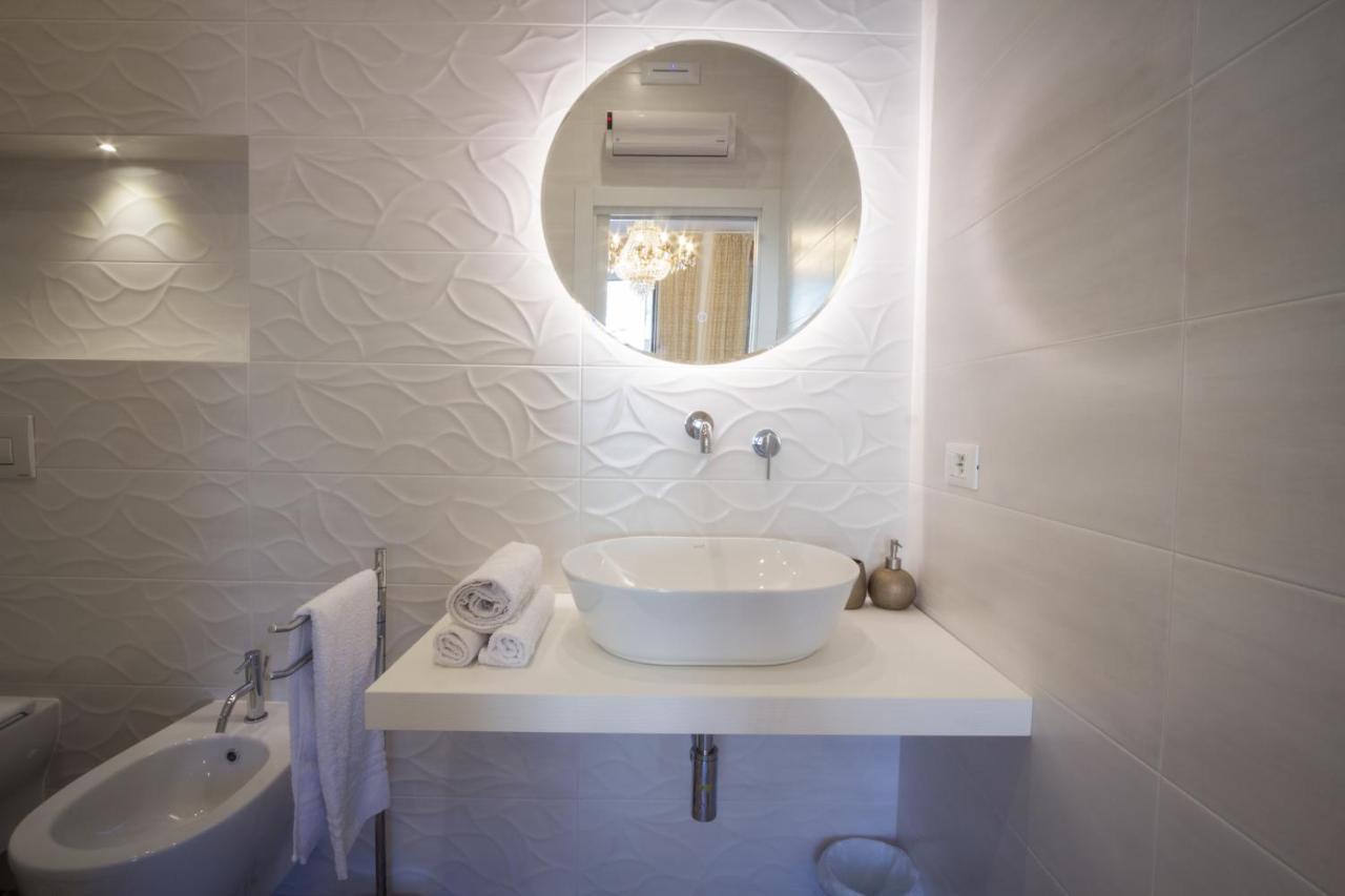 Villa Valverde Apartments E B&B Taormina Kültér fotó