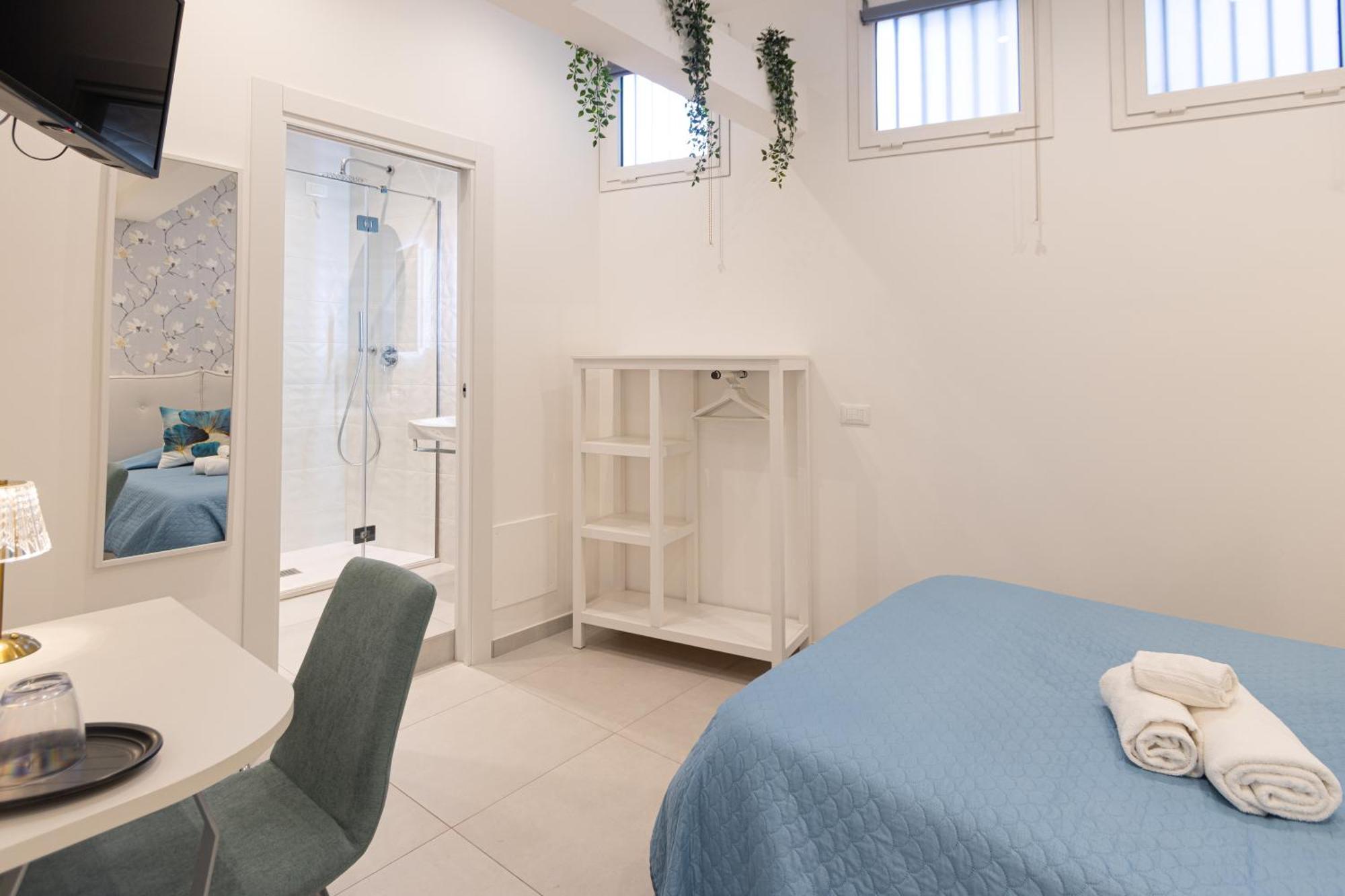 Villa Valverde Apartments E B&B Taormina Kültér fotó