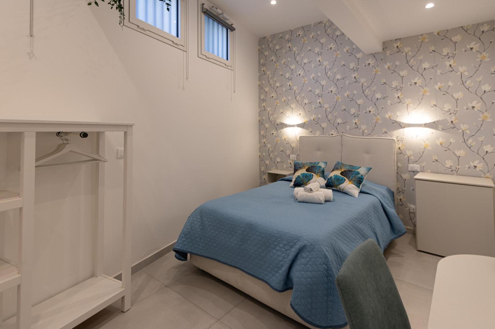 Villa Valverde Apartments E B&B Taormina Kültér fotó