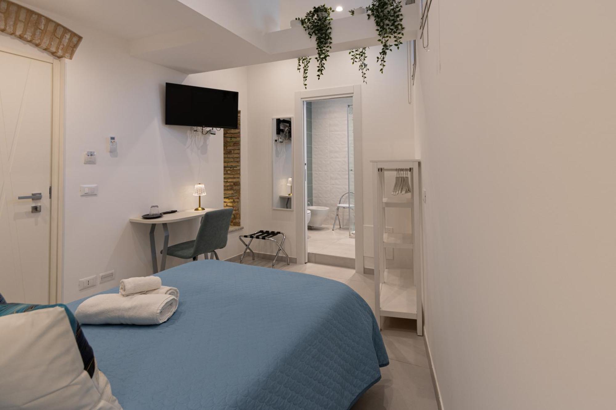 Villa Valverde Apartments E B&B Taormina Kültér fotó